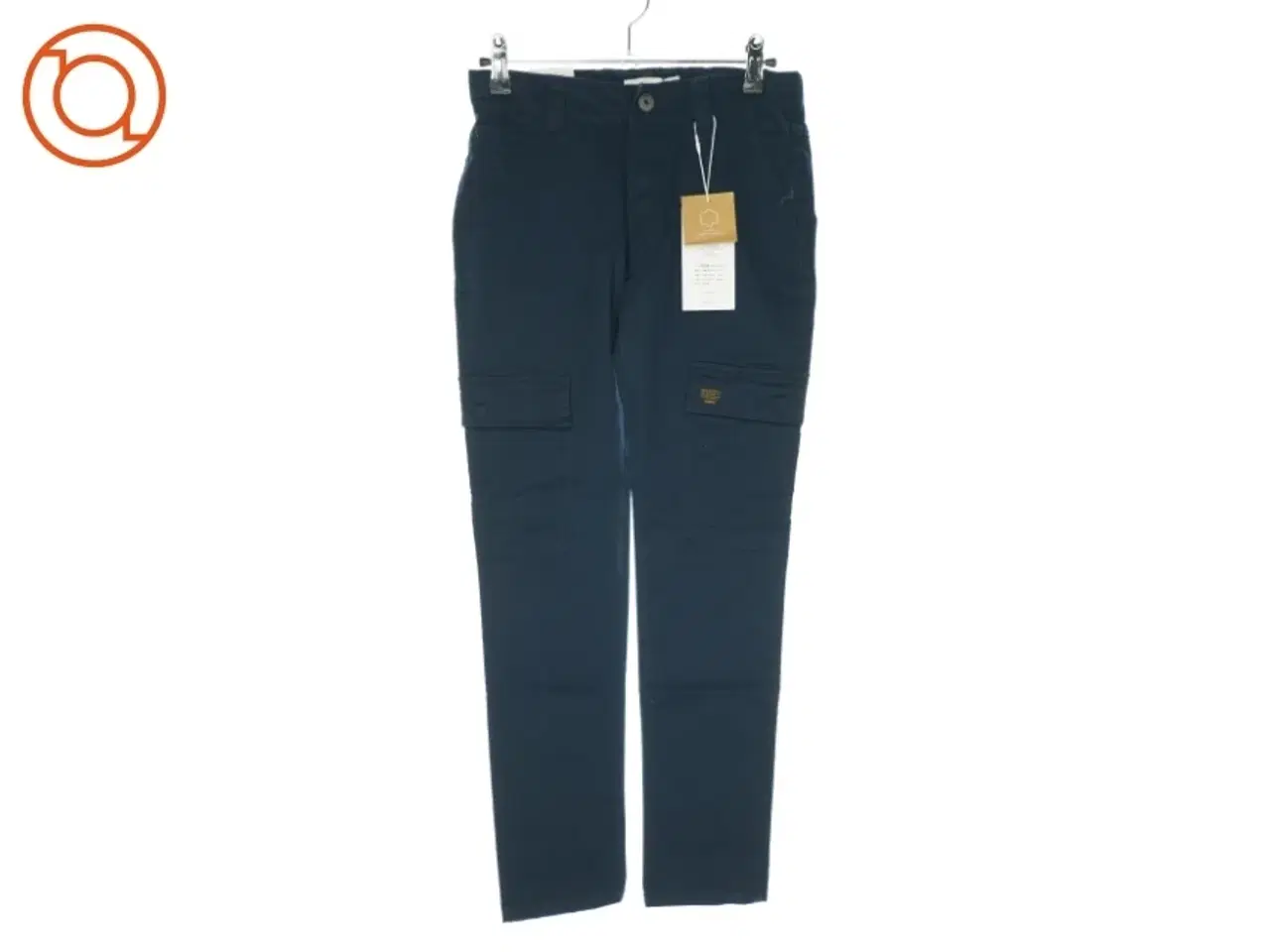 Billede 1 - Habit bukser fra Name It (str. 152 cm)