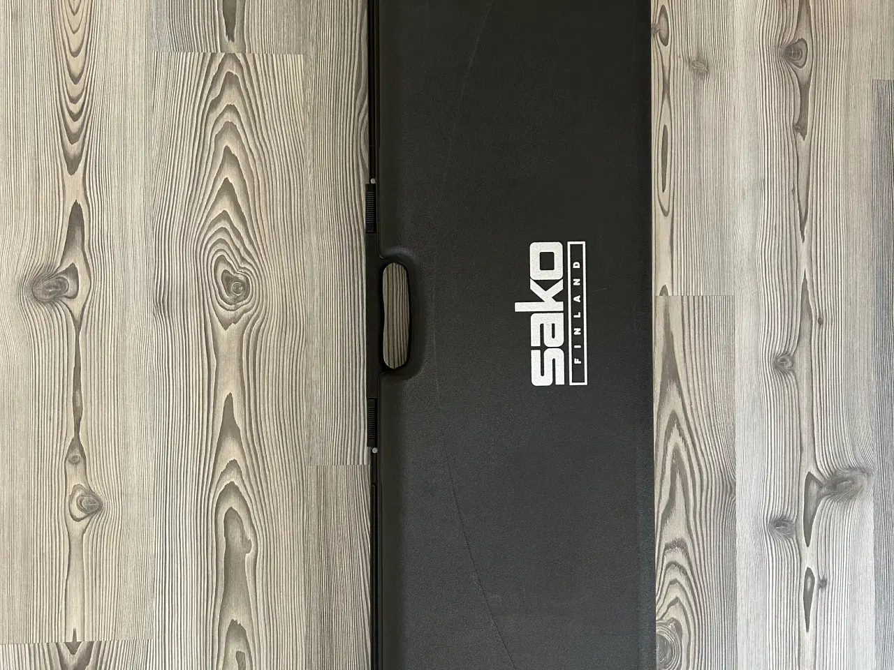 Billede 1 - Sako TRG Foderal / etui / riffelkuffert