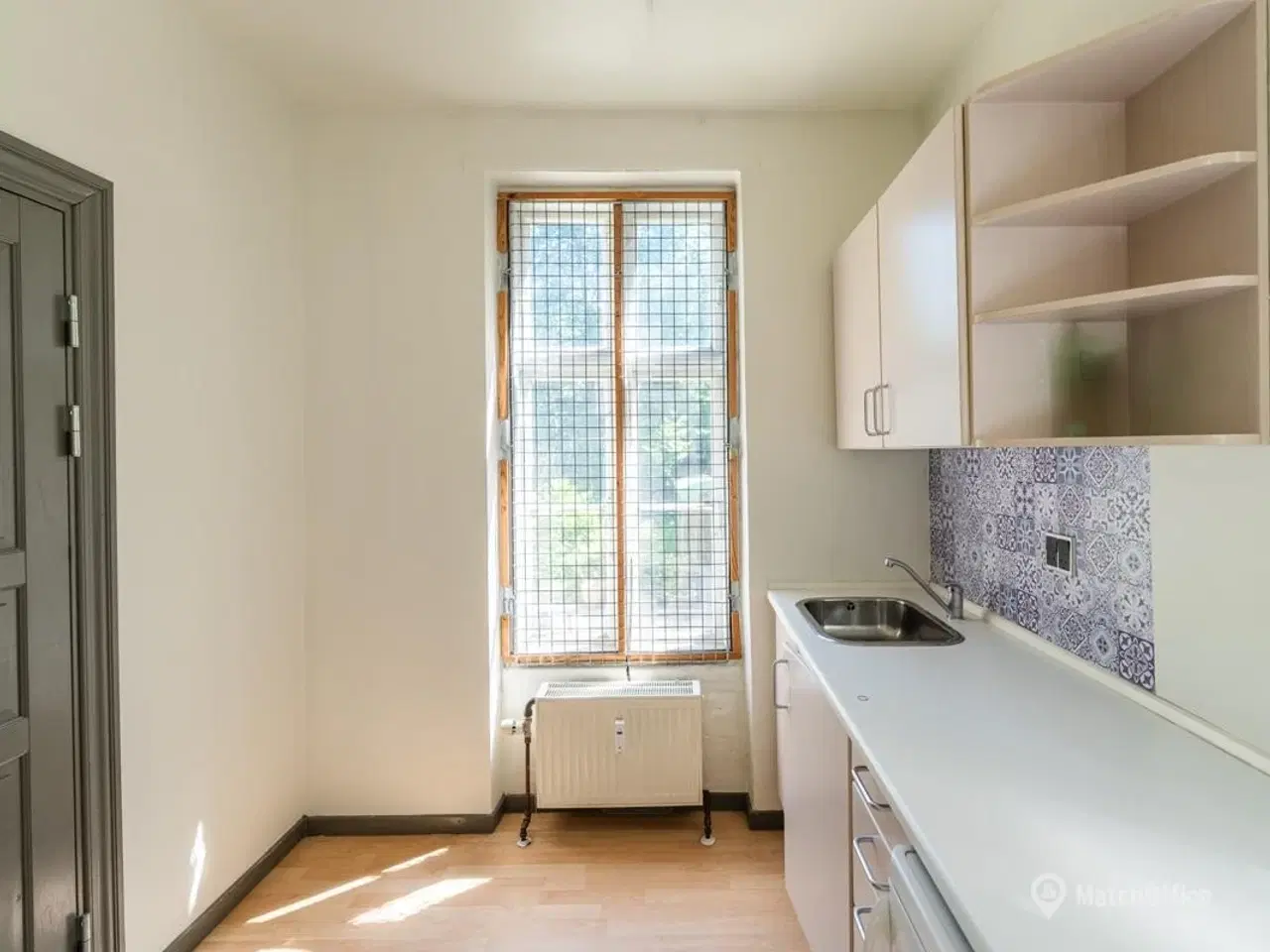 Billede 13 - Veleksponeret butikslokale på 92 m² lige ved Frederiksberg Centret