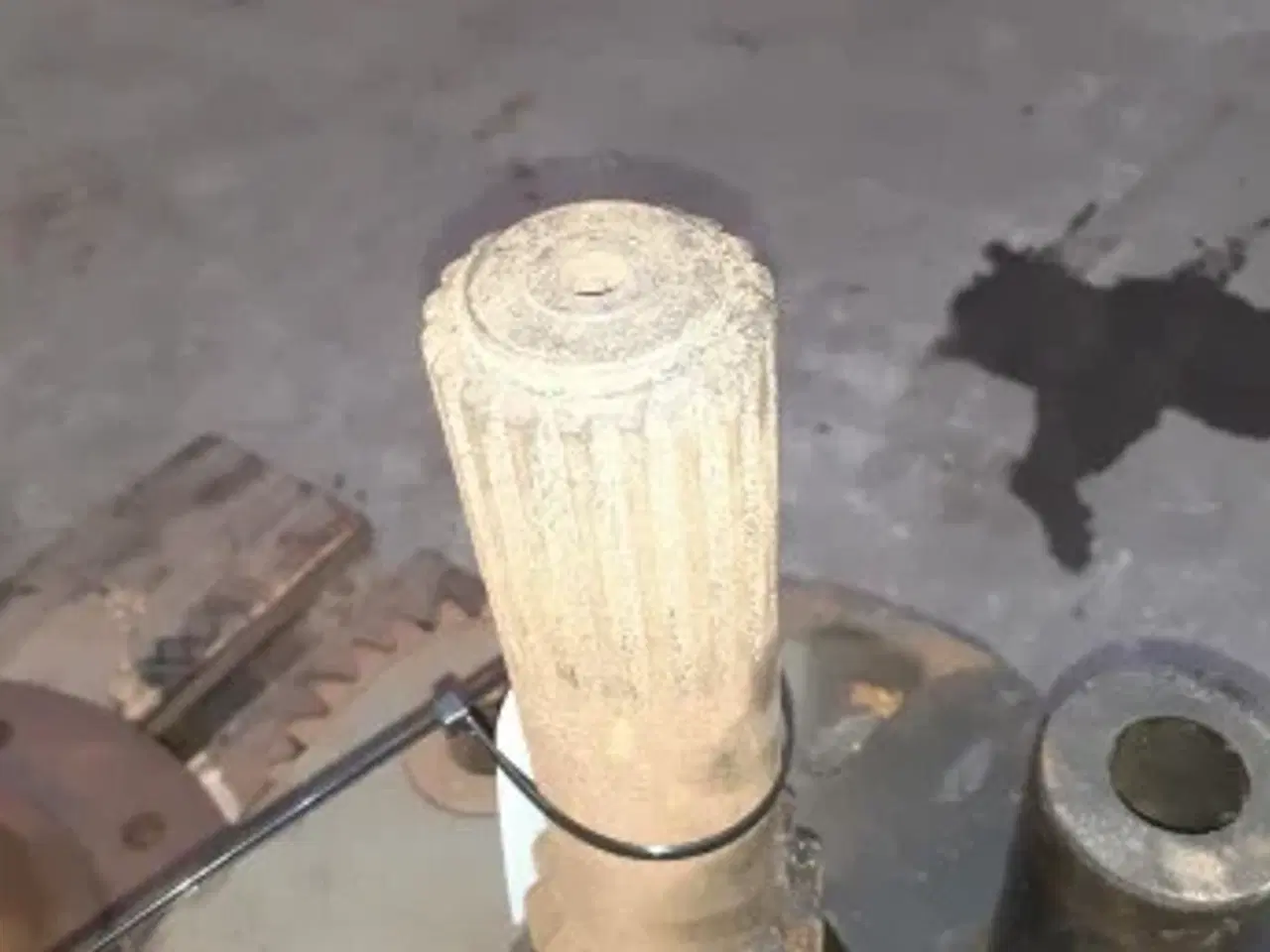 Billede 7 - New Holland T7060 Baglår