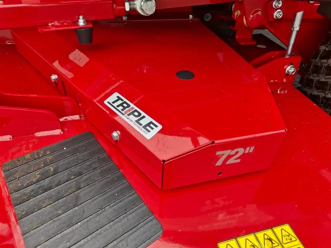 Billede 4 - Ferris ZT6200IS