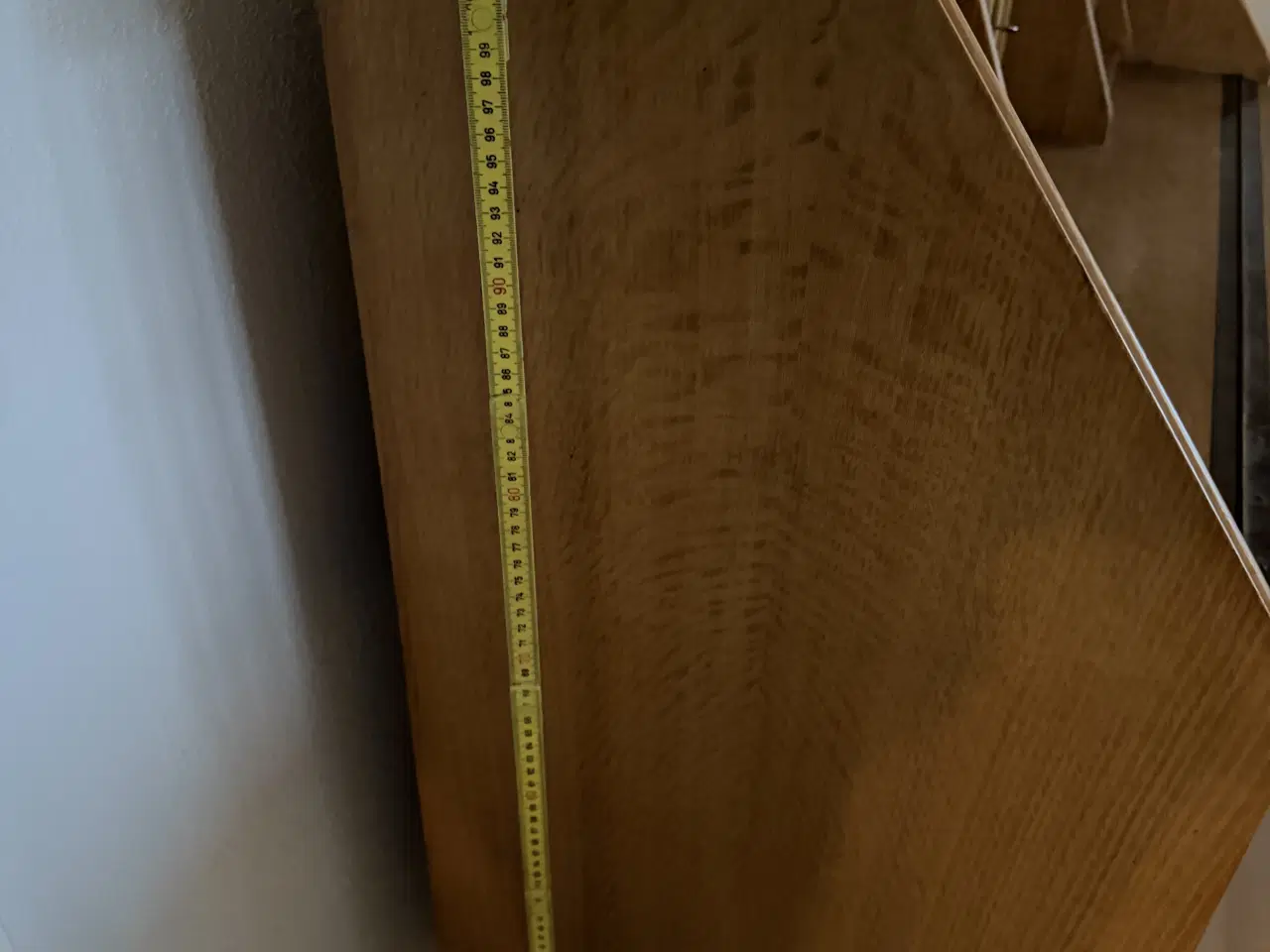 Billede 9 - Chatol egetræ 