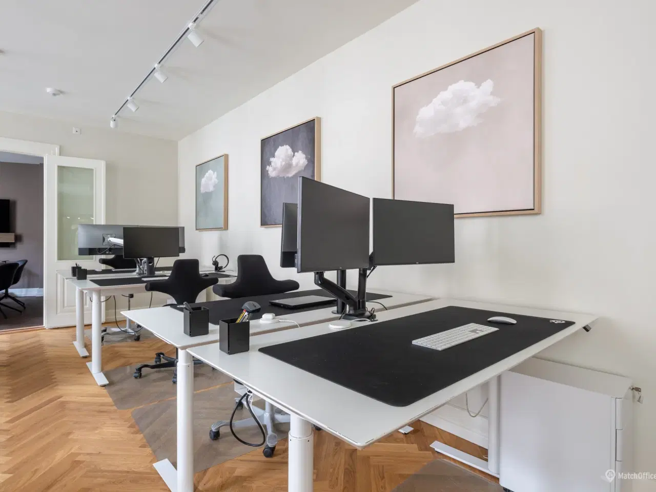 Billede 17 - Luksuriøst 150m2 kontor på Palægade