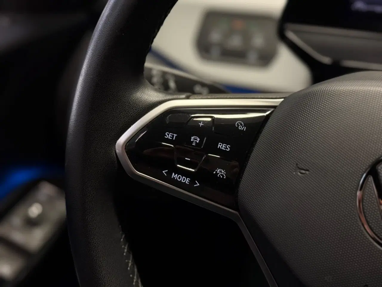 Billede 11 - VW ID.3 77 Pro S