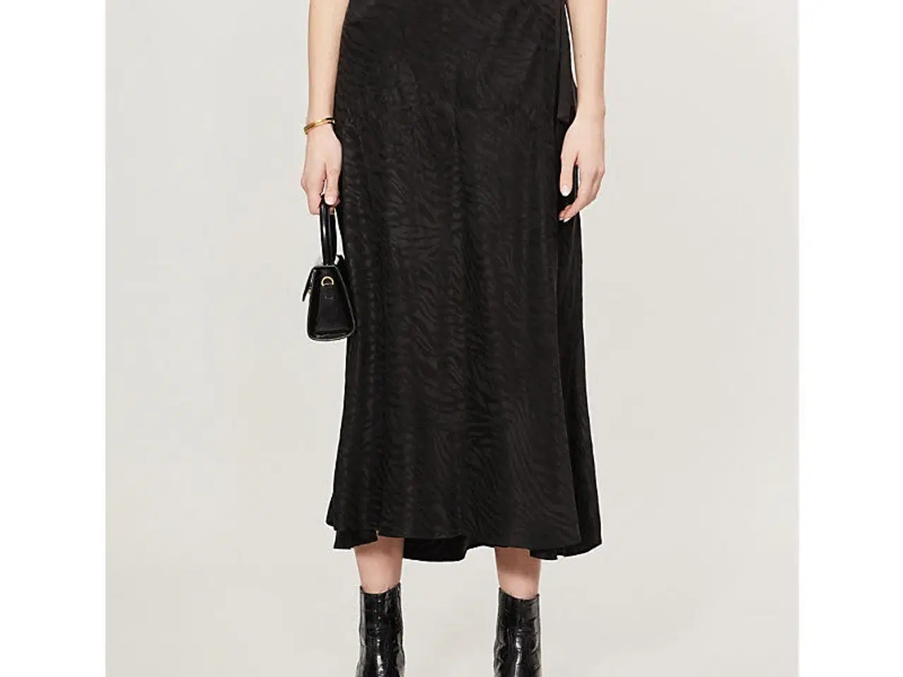 Billede 7 - Designers Remix wrap skirt