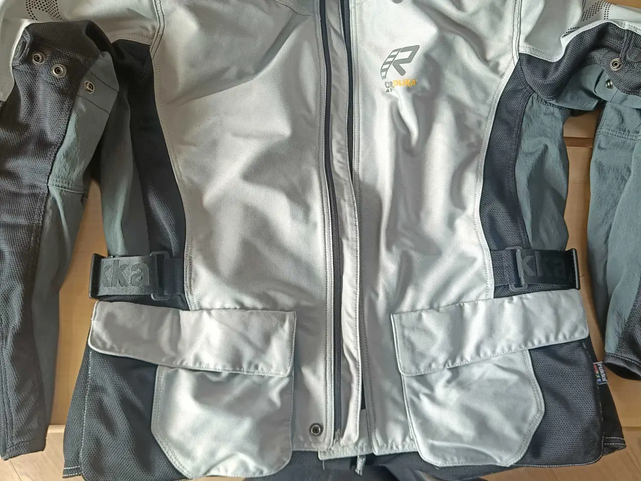 Billede 1 - Rukka Airventur str. 54