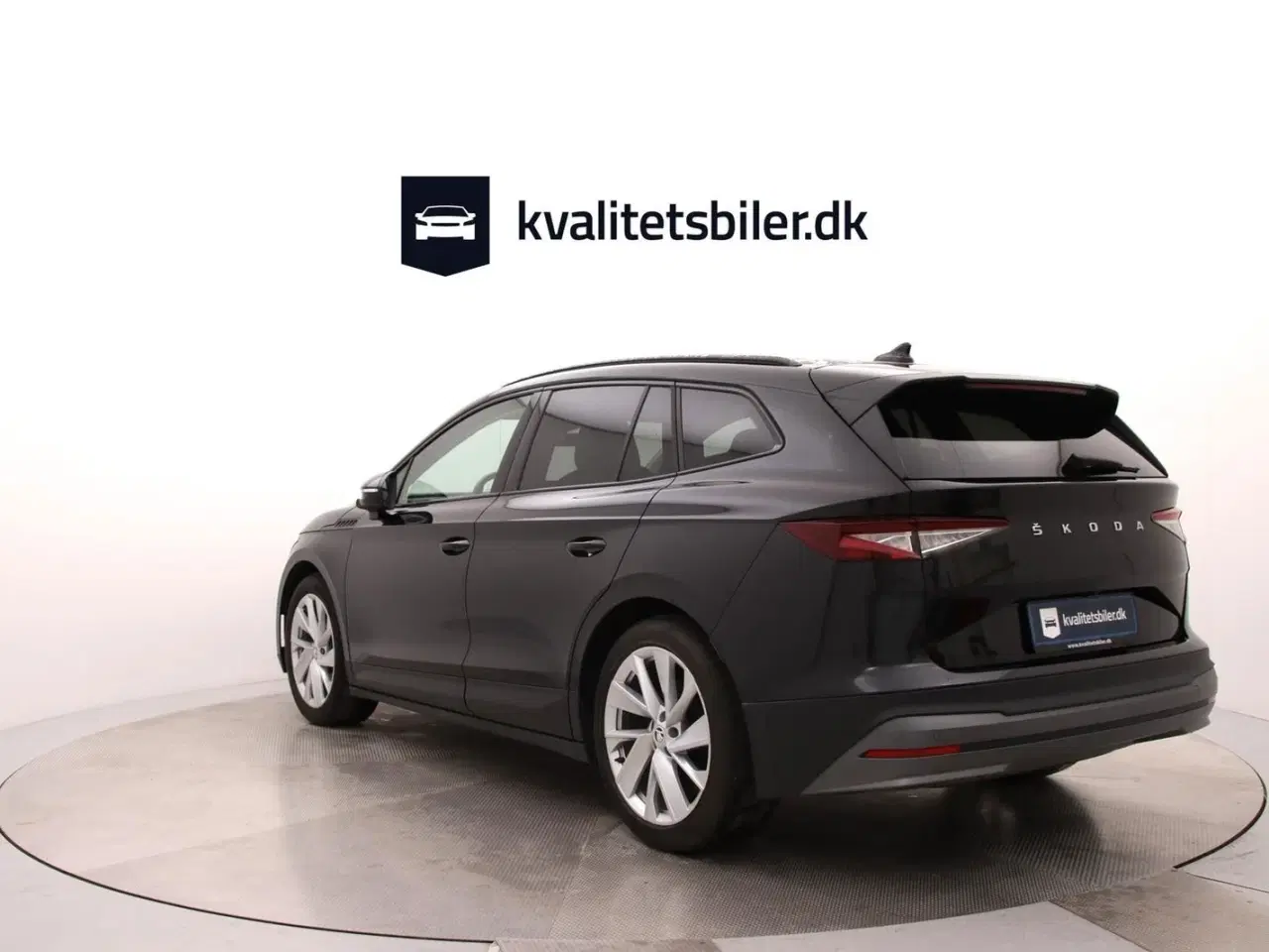 Billede 3 - Skoda Enyaq 80 iV Selection Suite