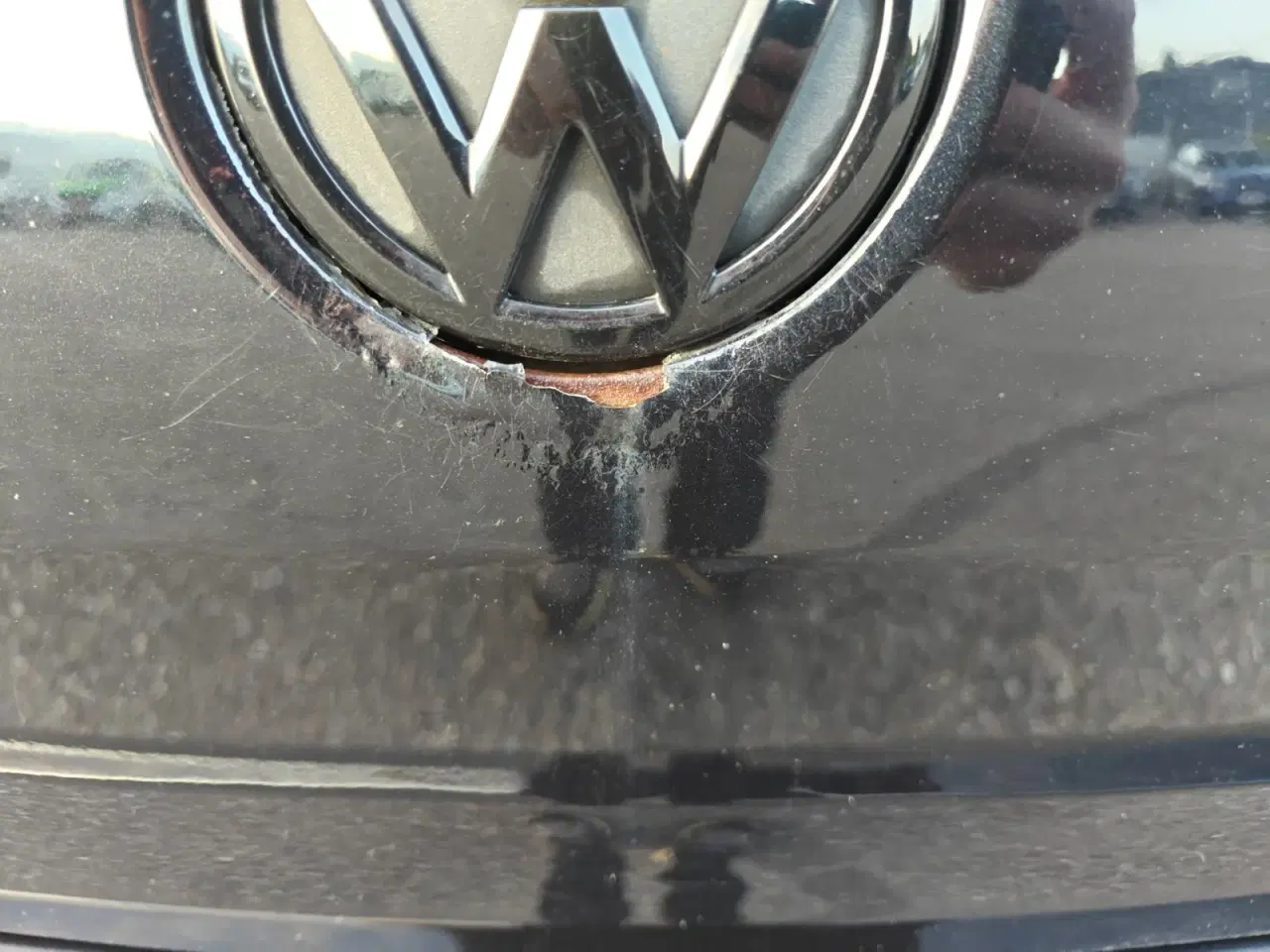 Billede 17 - VW Polo 1,6 TDi 90 Comfortline BMT