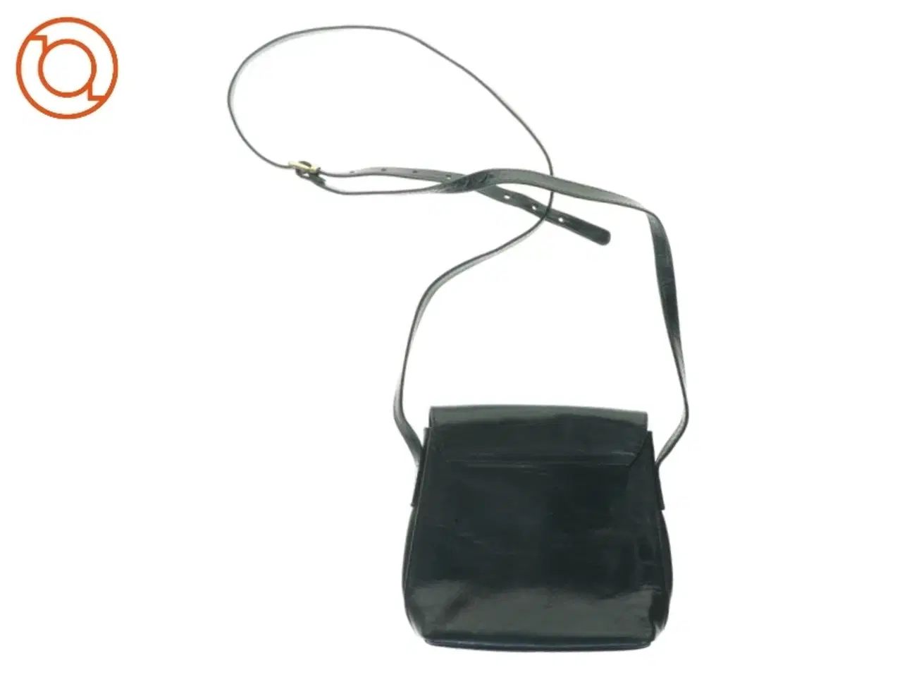 Billede 4 - Skulder taske fra Martal (str. 20 x 19 cm)