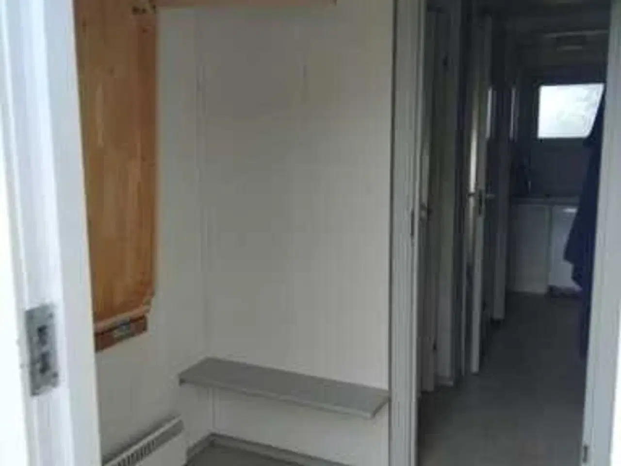 Billede 3 - Tiny house, anneks, beboelsesvogn 