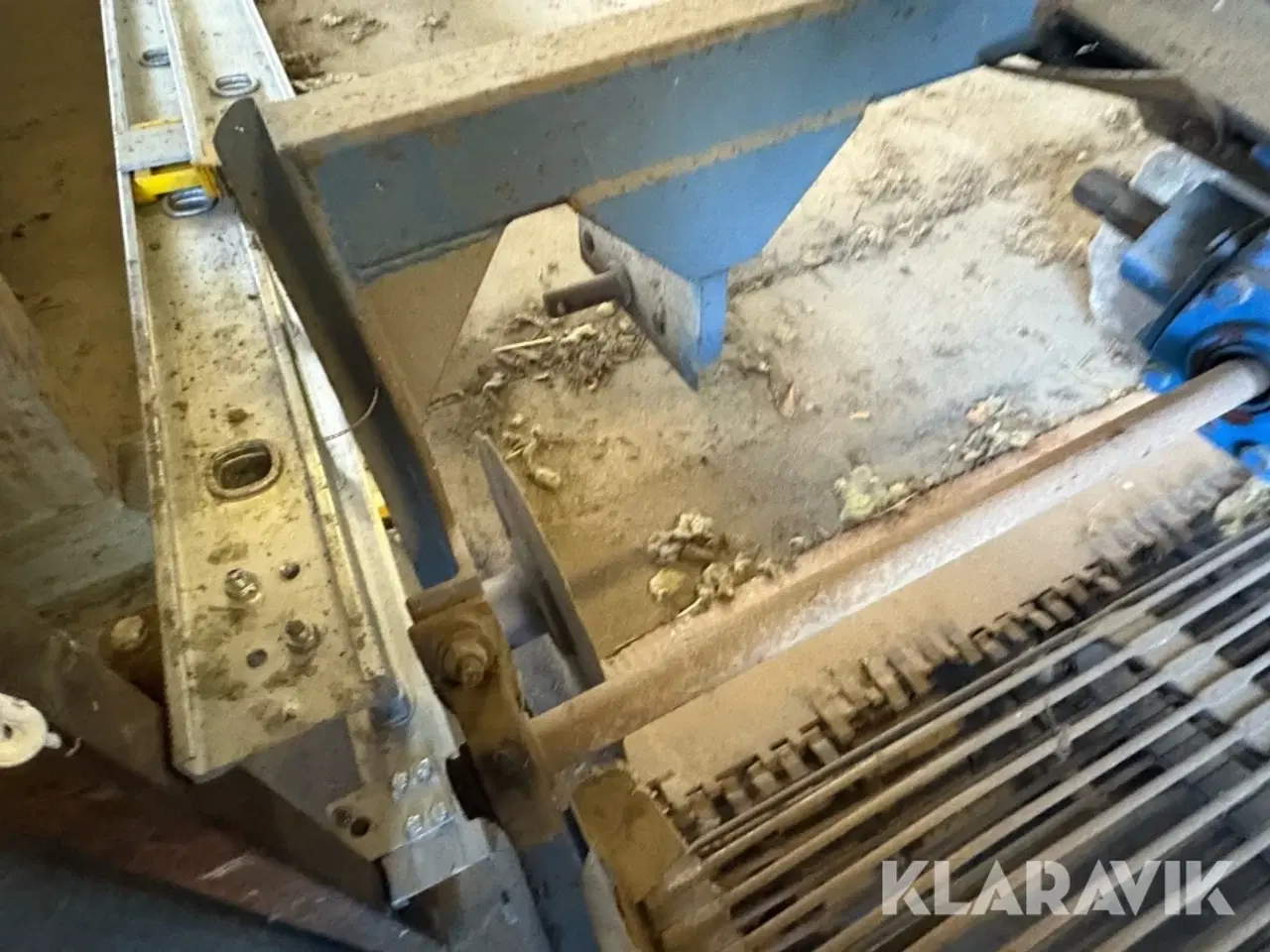 Billede 9 - Frilægger Asa-Lift L