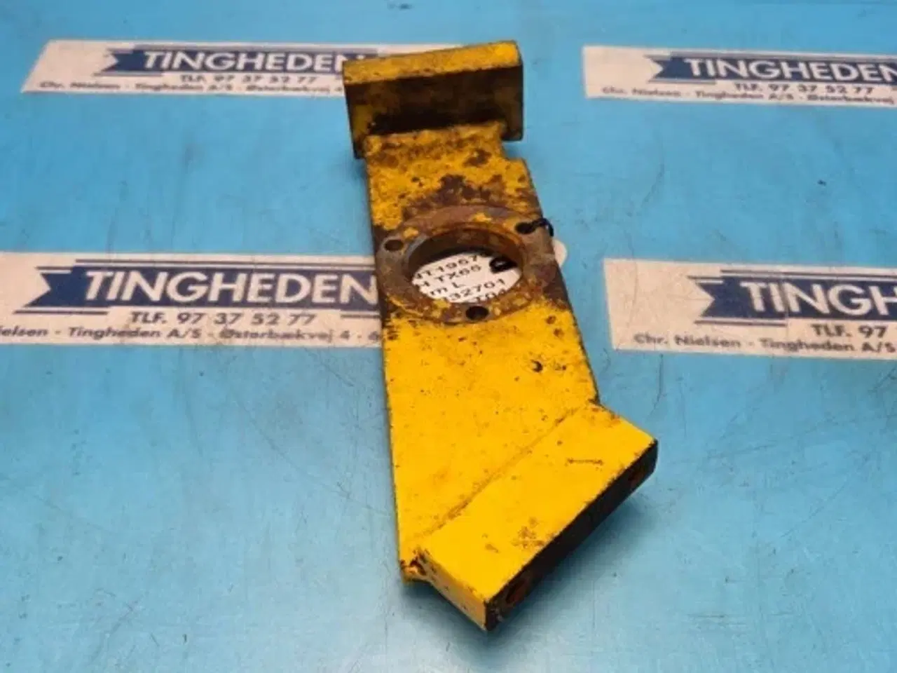 Billede 3 - New Holland TX65 Arm L. 89832701