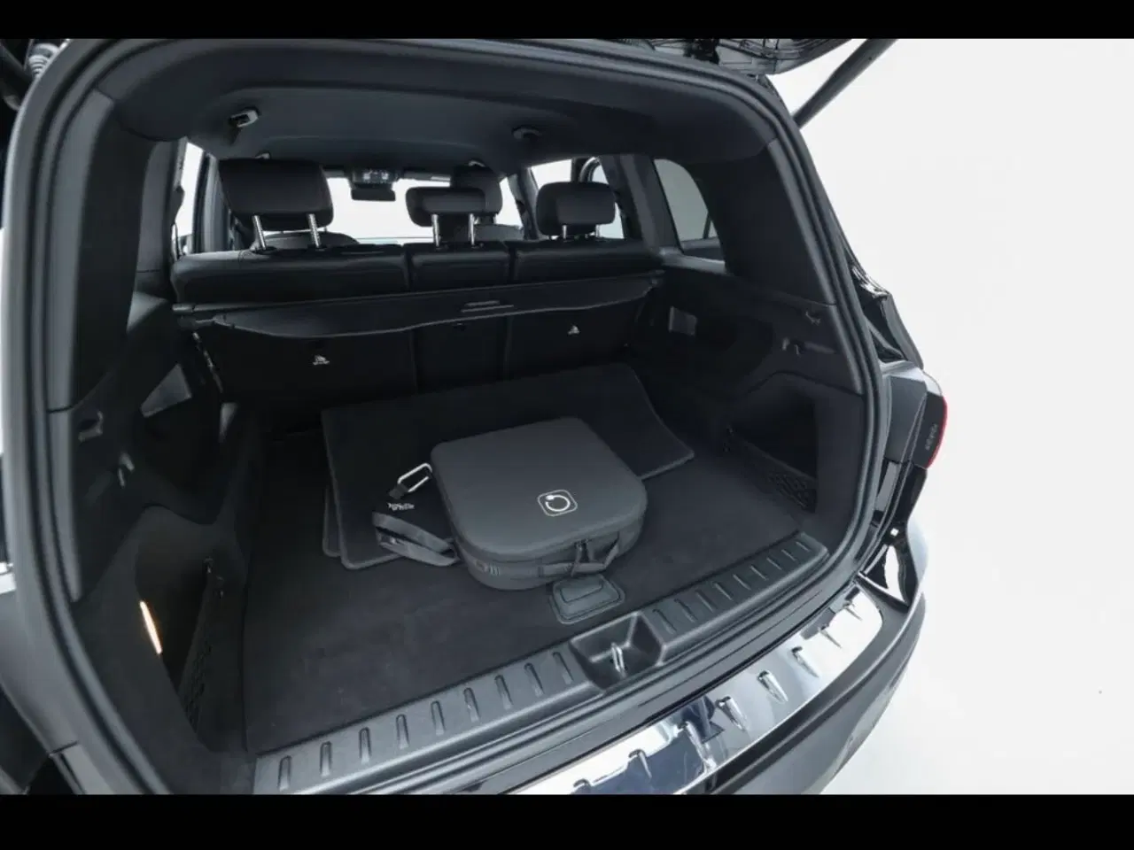 Billede 18 - Mercedes-Benz EQB 250+ AMG LINE 