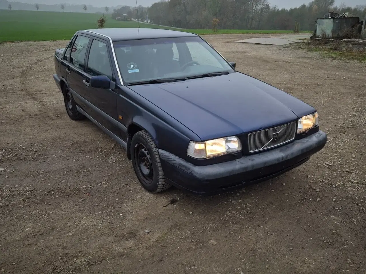 Billede 1 - Volvo 850 2,5 GLT aut.