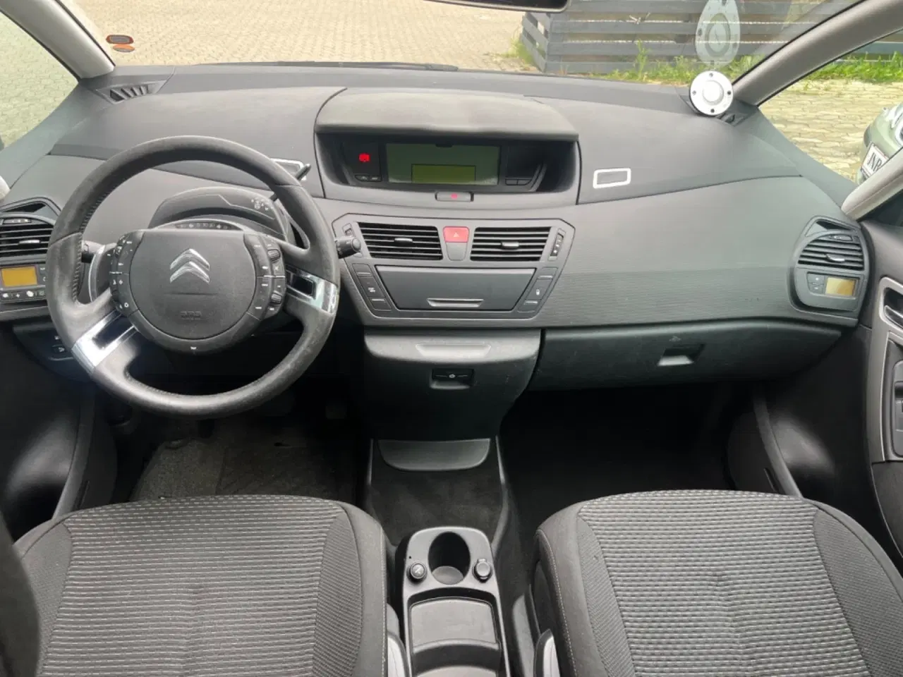 Billede 10 - Citroën Grand C4 Picasso 1,6 HDi 112 Seduction E6G 7prs