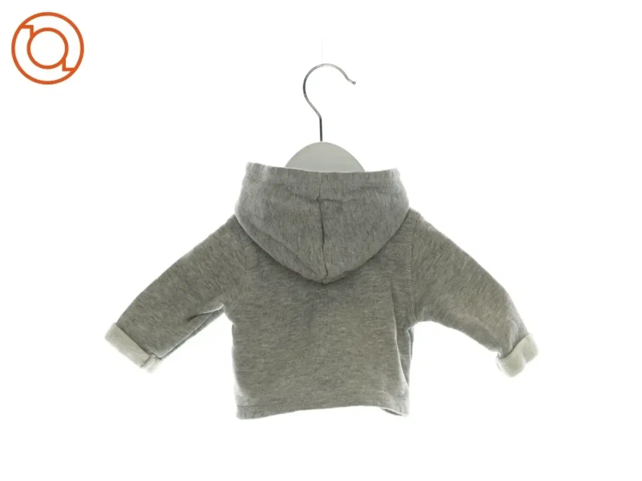 Billede 2 - Hættetrøje fra H&M (str. 56)