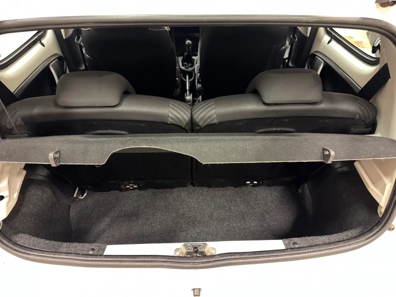 Billede 10 - Peugeot 107 1,0 Active