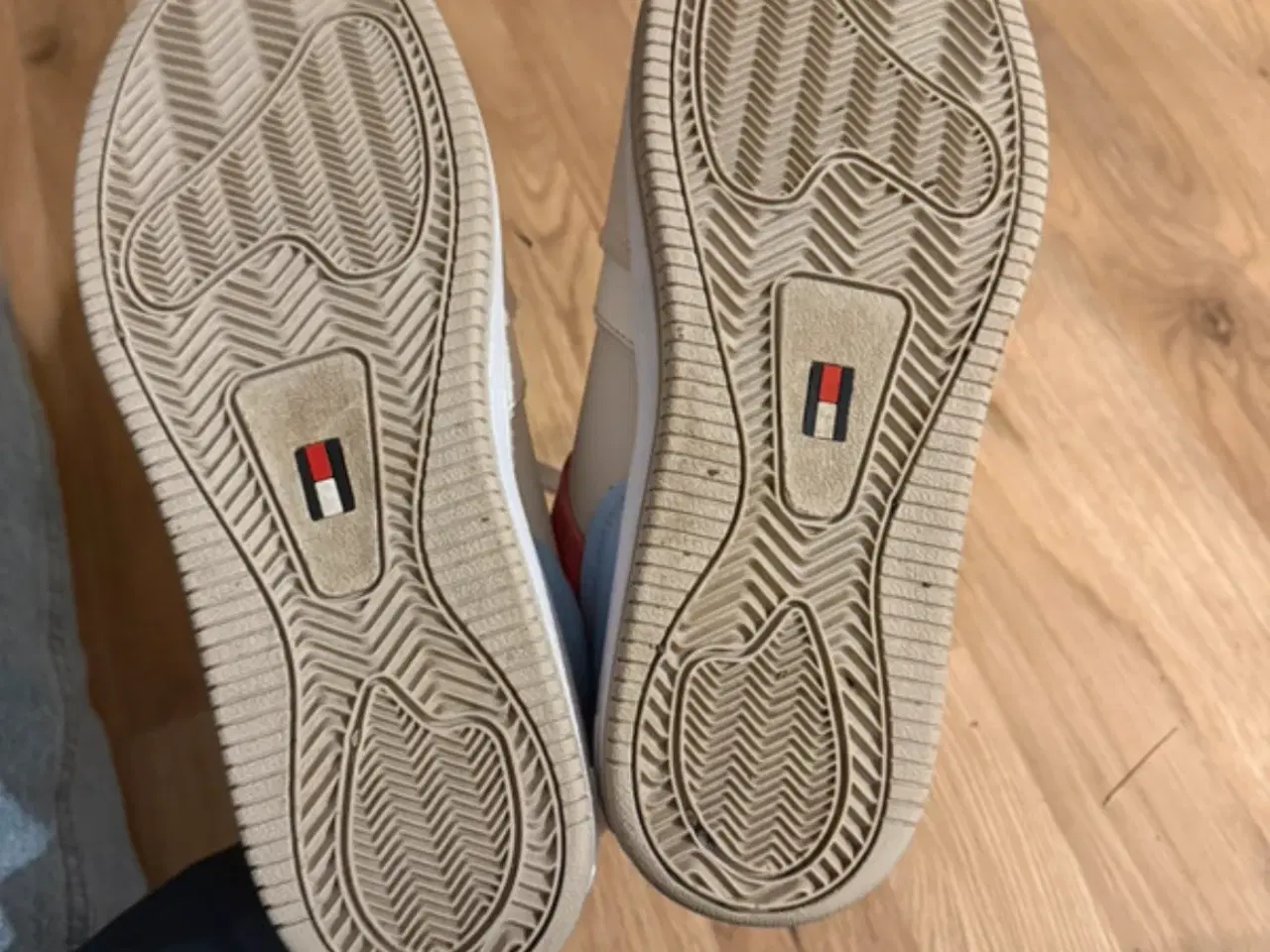 Billede 4 - Tommy Hilfiger sko
