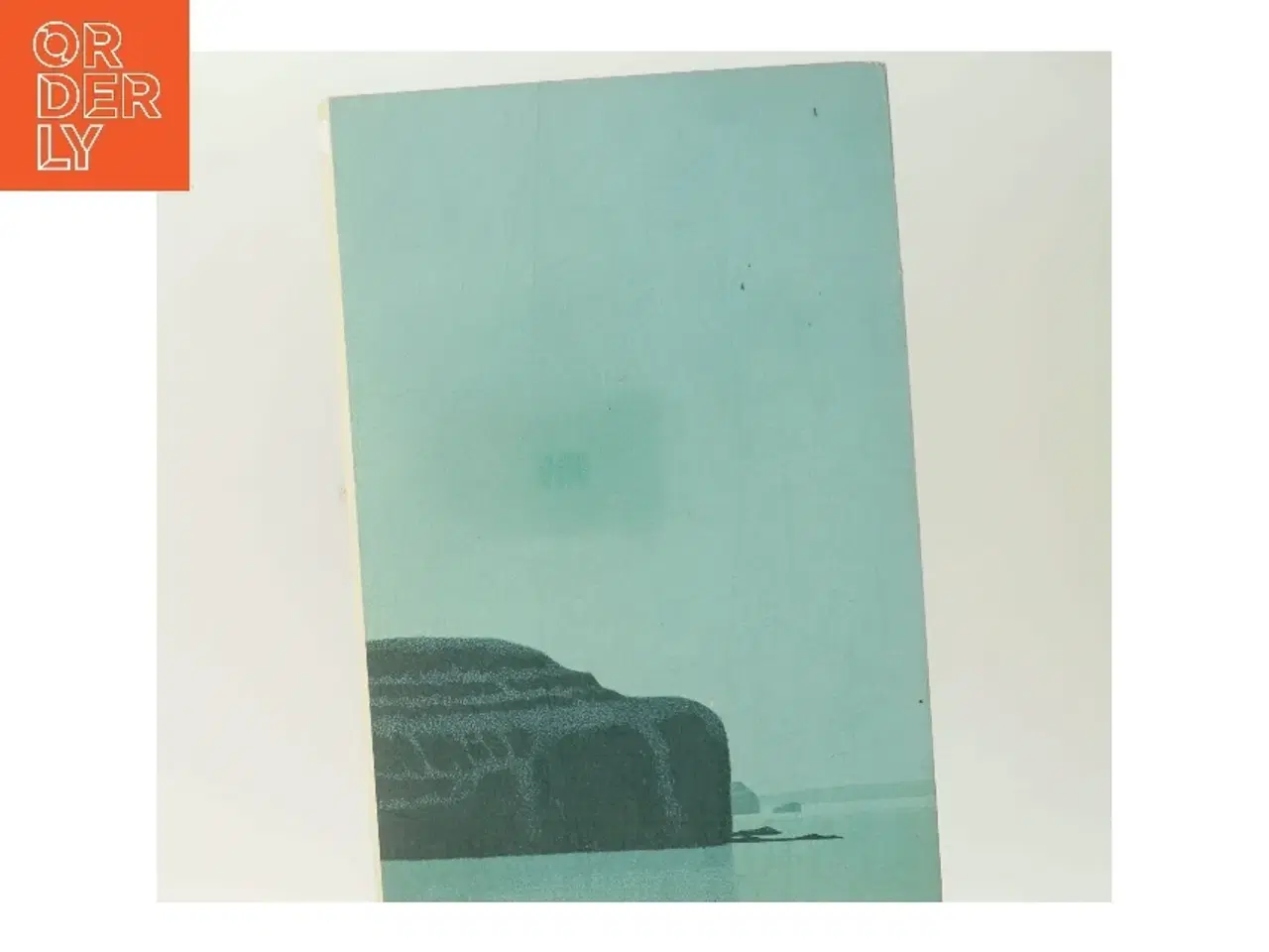 Billede 3 - Færøerne af (Bog)