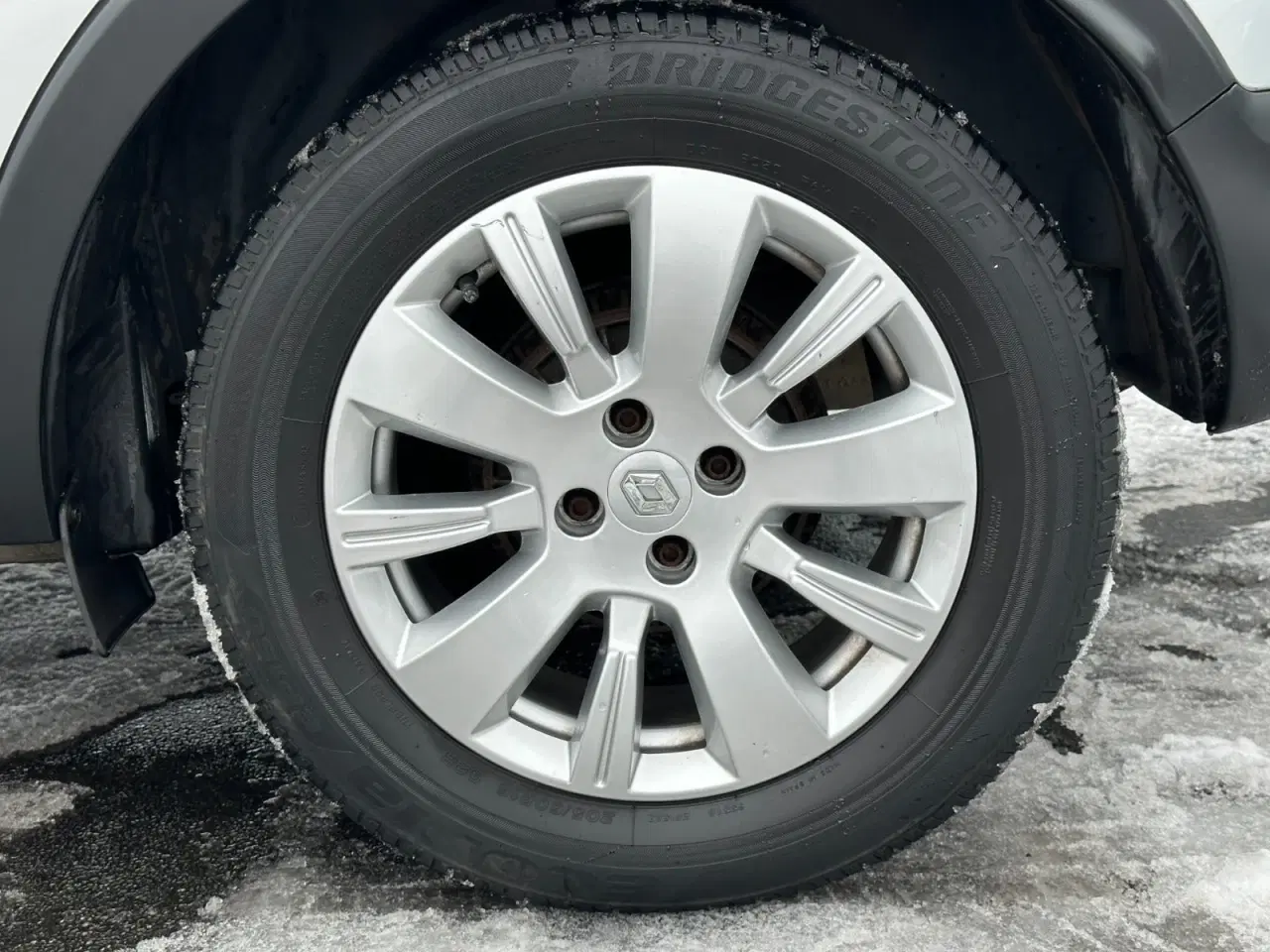 Billede 20 - Renault Captur 0,9 TCe 90 Expression