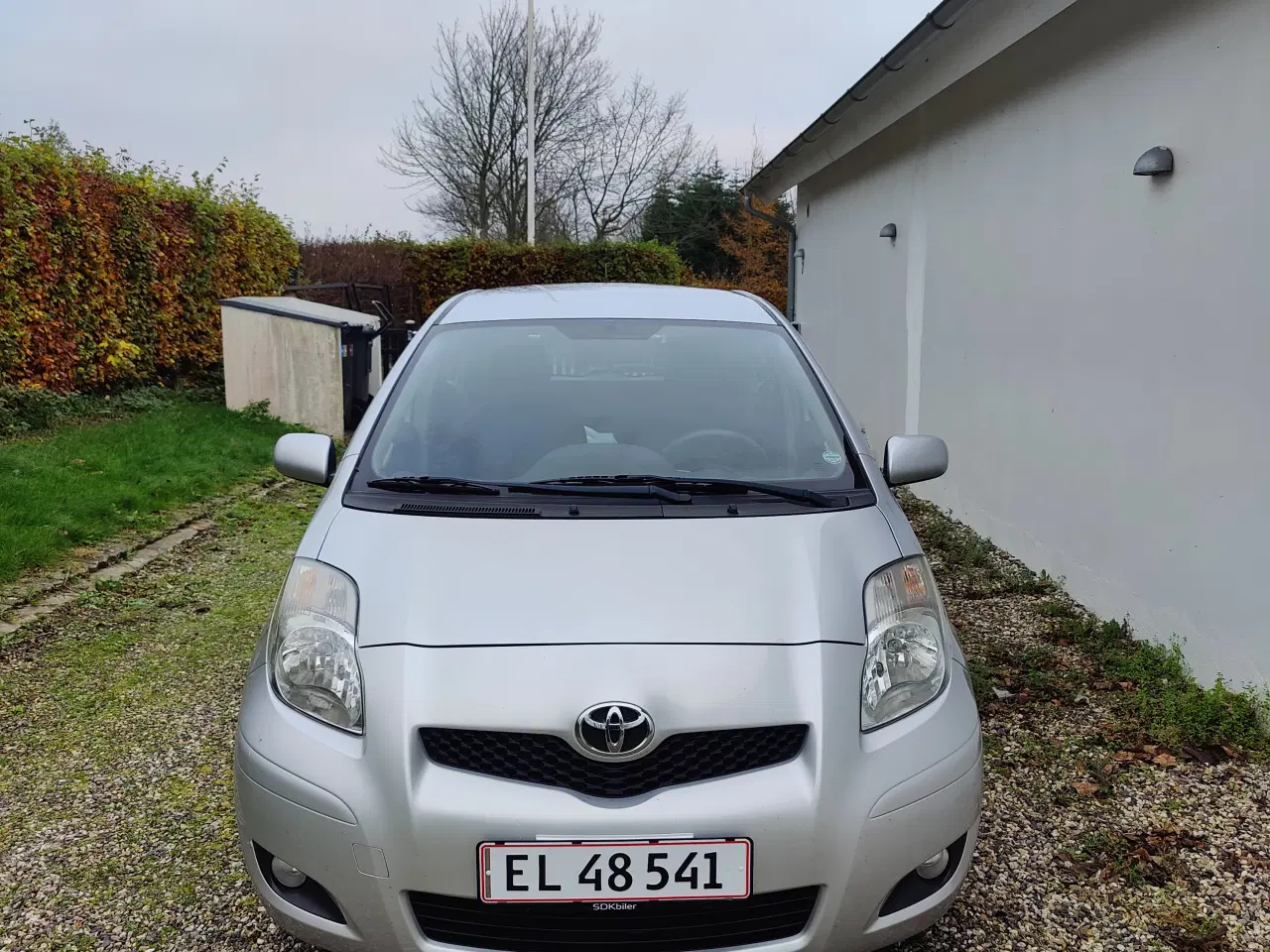 Billede 2 - Toyota Yaris sælges