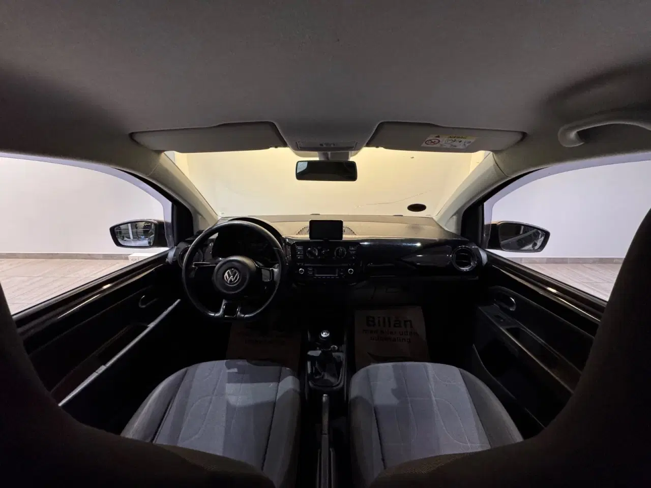 Billede 11 - VW Up! 1,0 60 Move Up! BMT