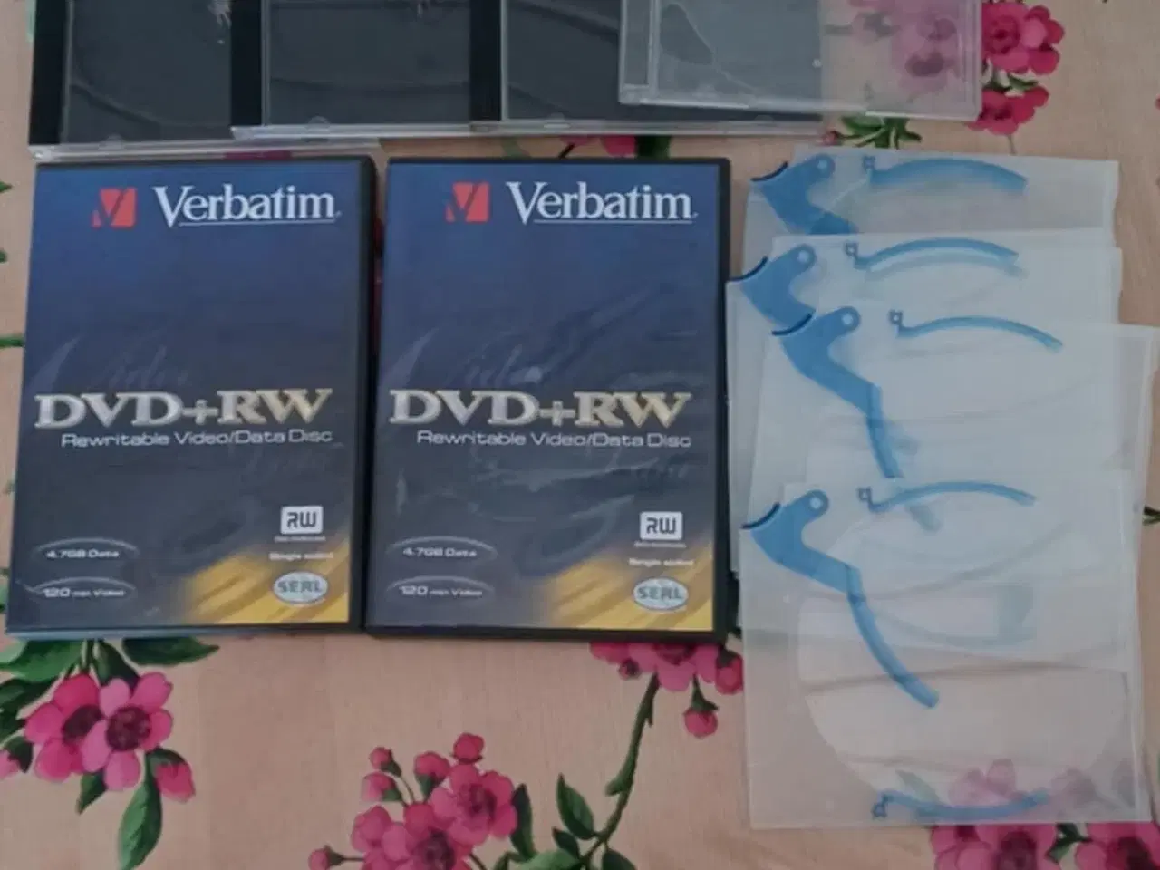 Billede 1 - Pc spil/programmer