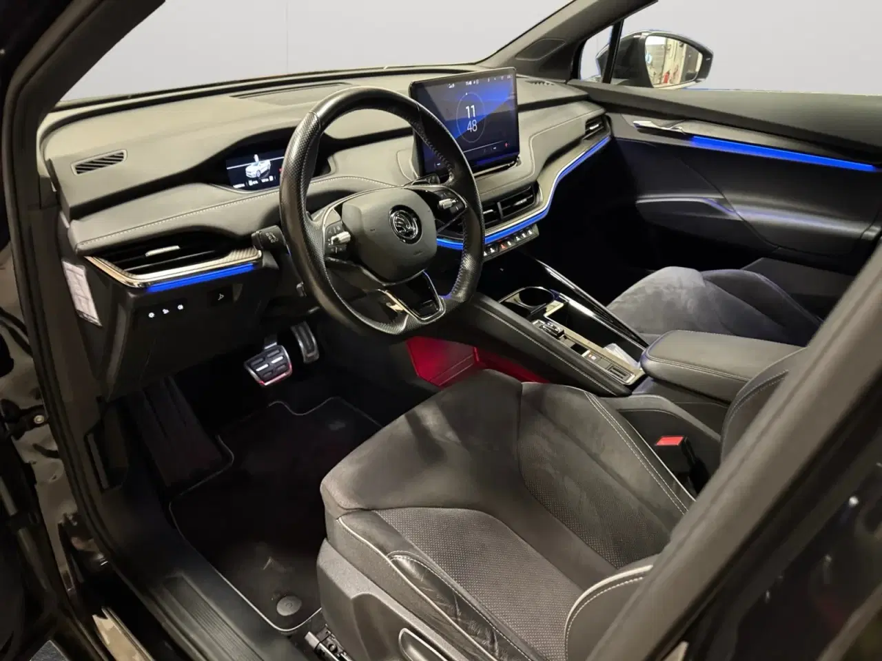 Billede 5 - Skoda Enyaq 60 iV Sportline