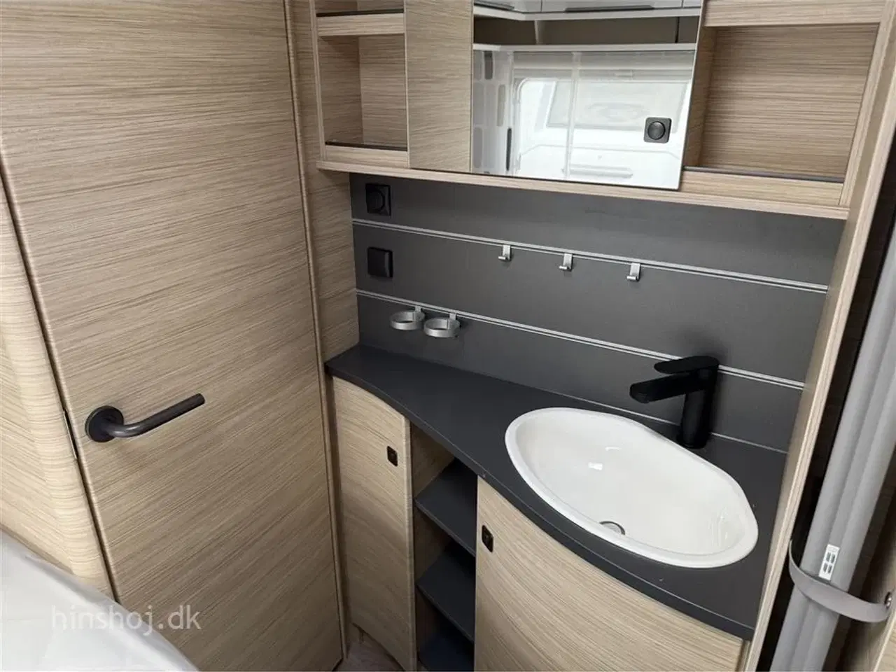 Billede 10 - 2025 - Fendt Apero 465 SFB   Lækker ny Fendt fra Hinshøj Caravan