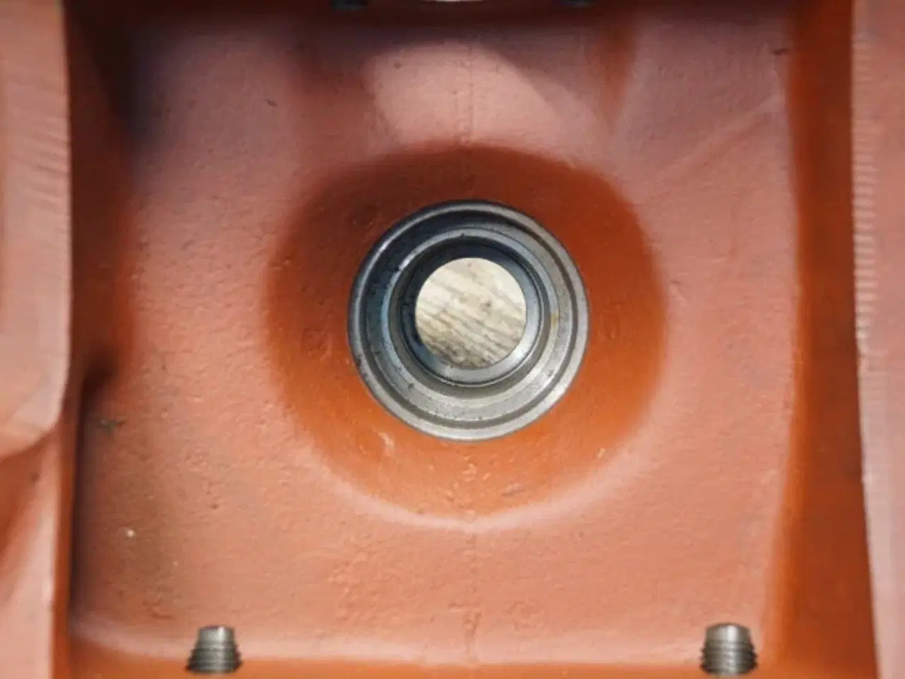 Billede 7 - John Deere 2140 R.H. Spindel L60082 (APL735)