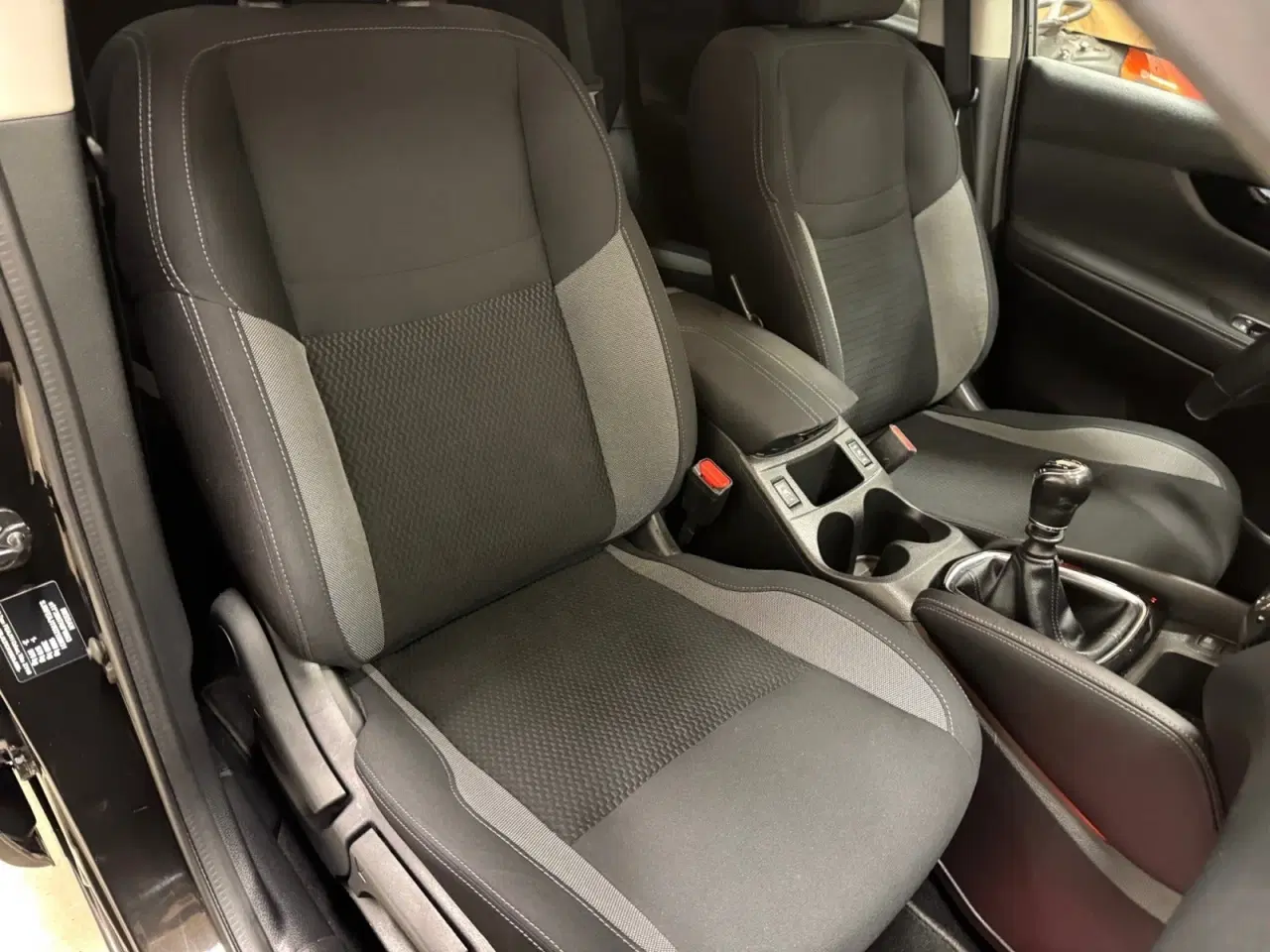 Billede 16 - Nissan Qashqai 1,2 Dig-T 115 Acenta Connect