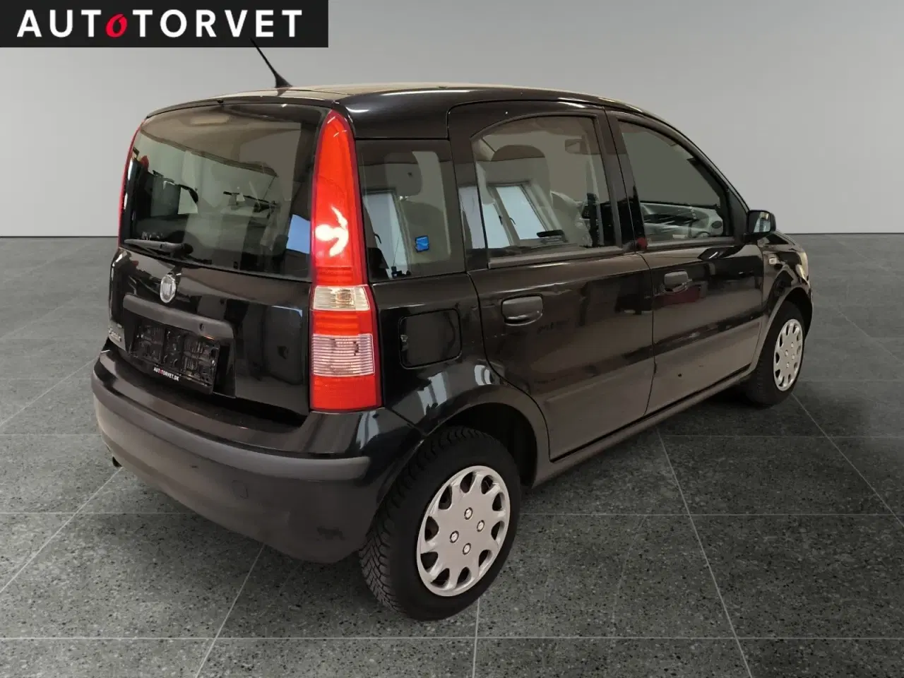 Billede 3 - Fiat Panda 1,2 Ciao