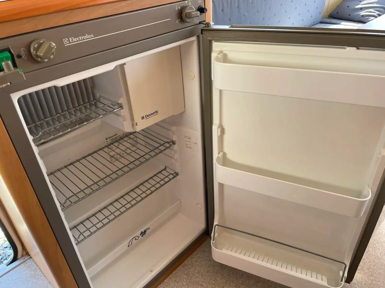 Billede 15 - Hymer Touring GT Triton