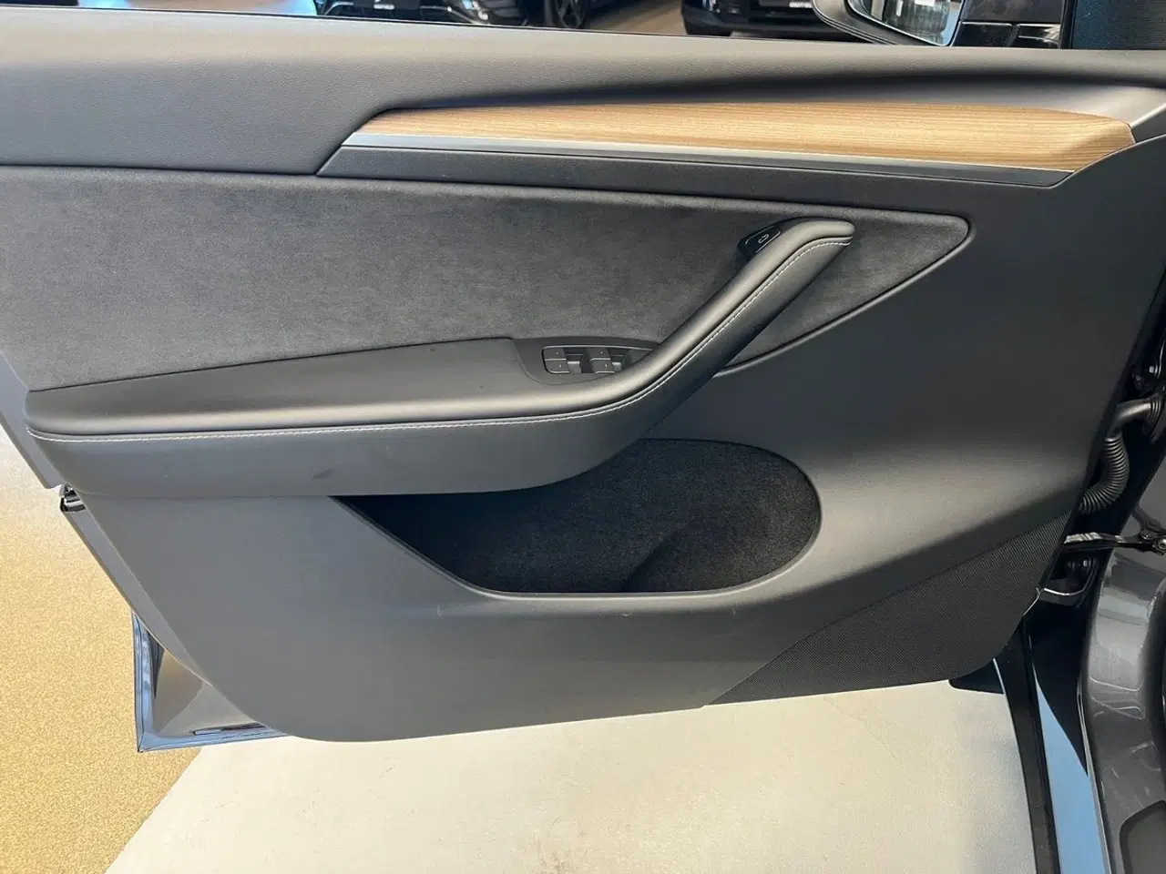 Billede 18 - Tesla Model Y  Long Range AWD