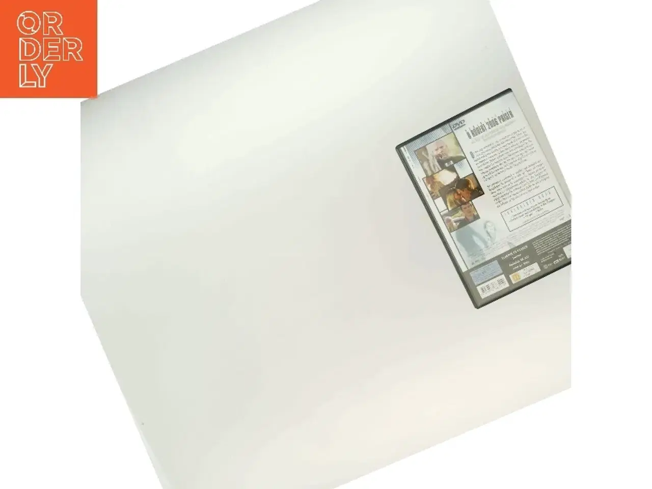 Billede 3 - Fluerne På Væggen