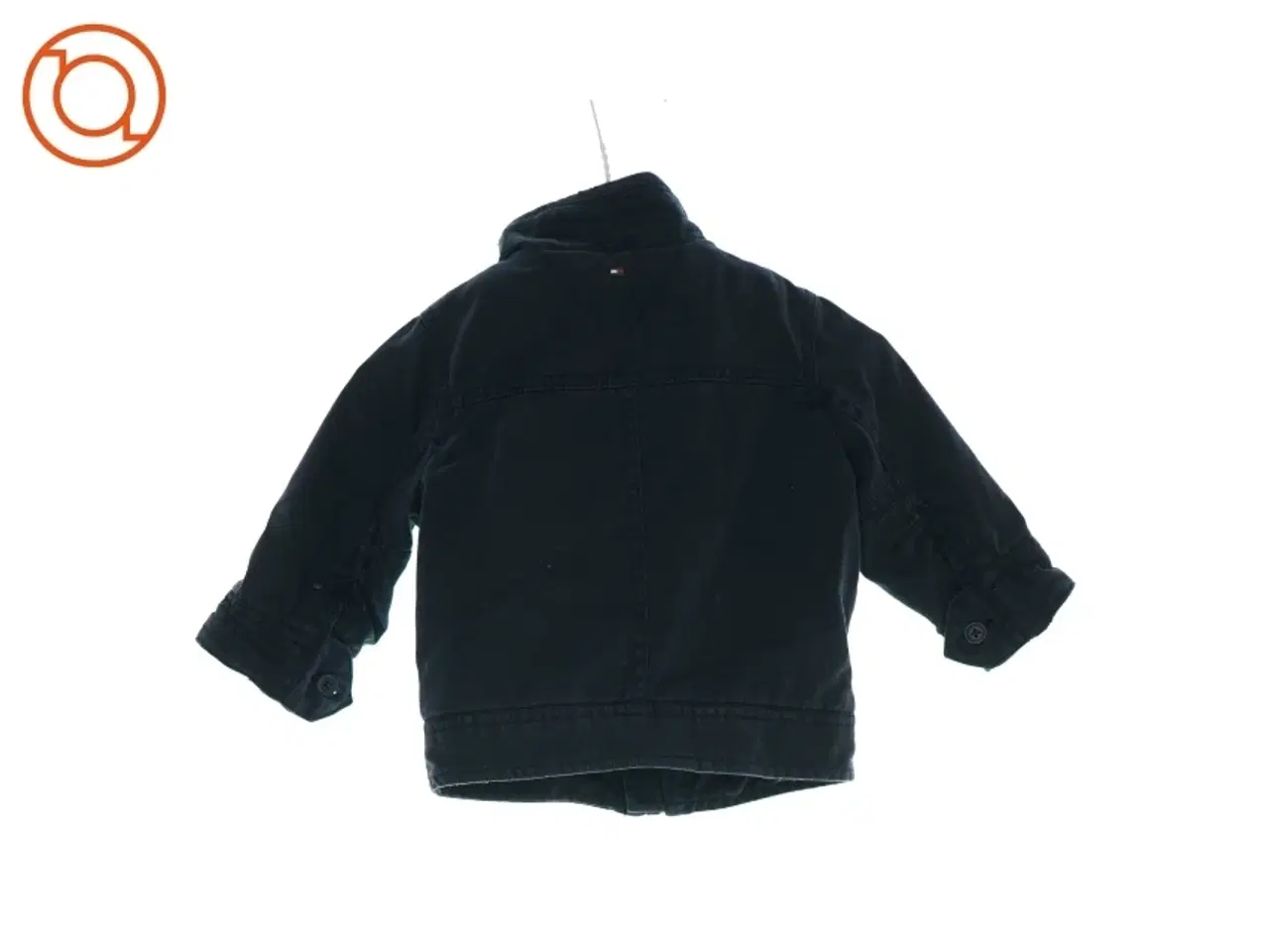 Billede 2 - Jakke fra Tommy Hilfiger (str.ca. 68)
