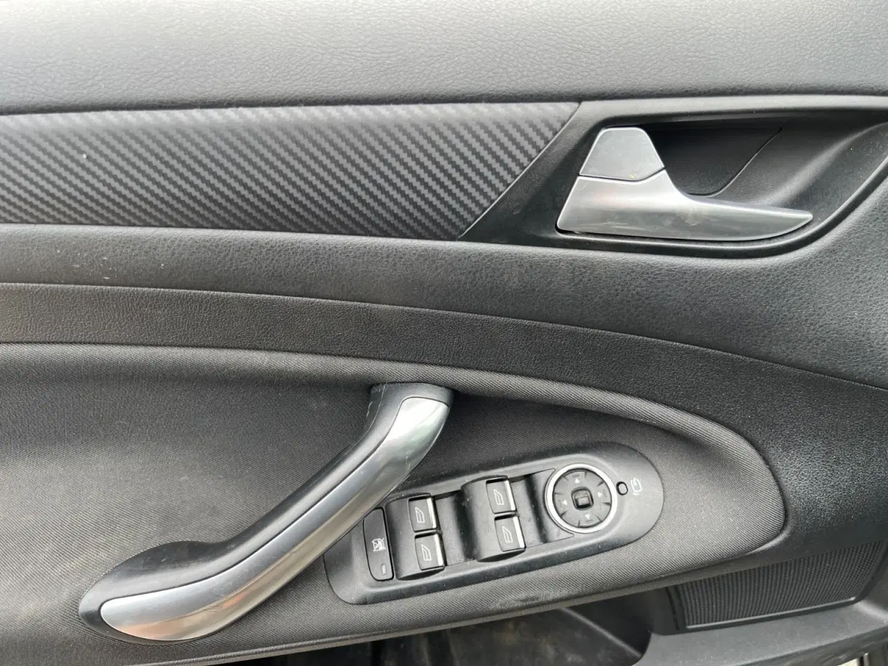Billede 8 - Ford Mondeo 1,6 TDCi 115 Trend stc. ECO
