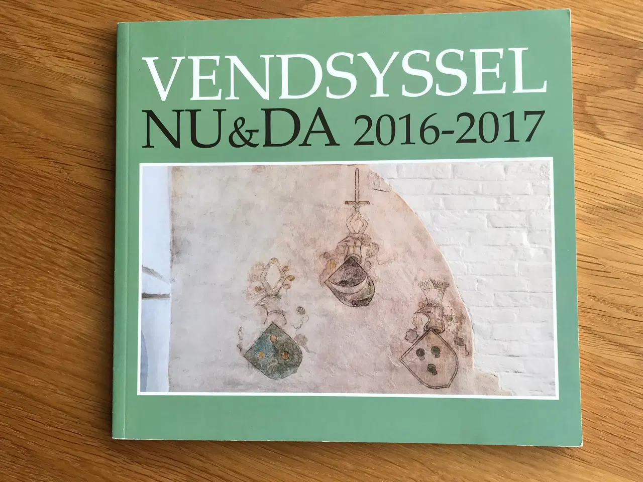 Billede 1 - Vendsyssel NU&DA  2016-2017
