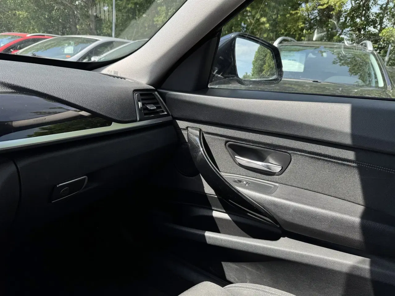 Billede 24 - BMW 320d Gran Turismo 2,0 D Executive Steptronic 190HK 5d 8g Aut.