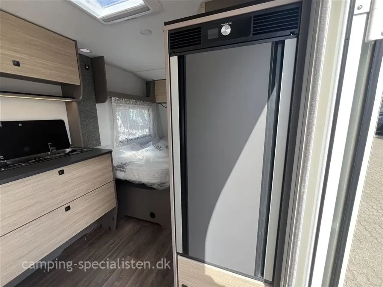 Billede 8 - 2026 - Fendt NEXT 380   2026 Fendt Next 380 - se den nu hos Camping-Specialisten i Silkeborg