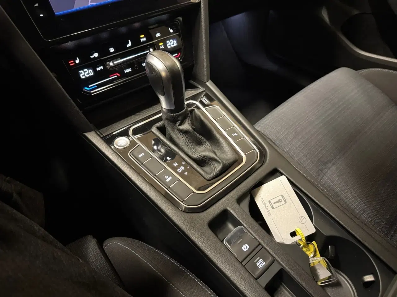 Billede 11 - VW Passat 1,4 GTE Variant DSG
