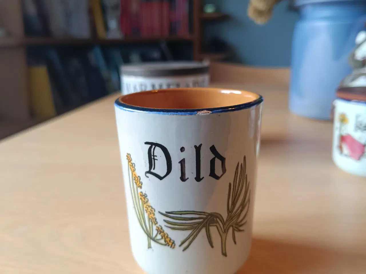 Billede 3 - Knapstrup krukker 