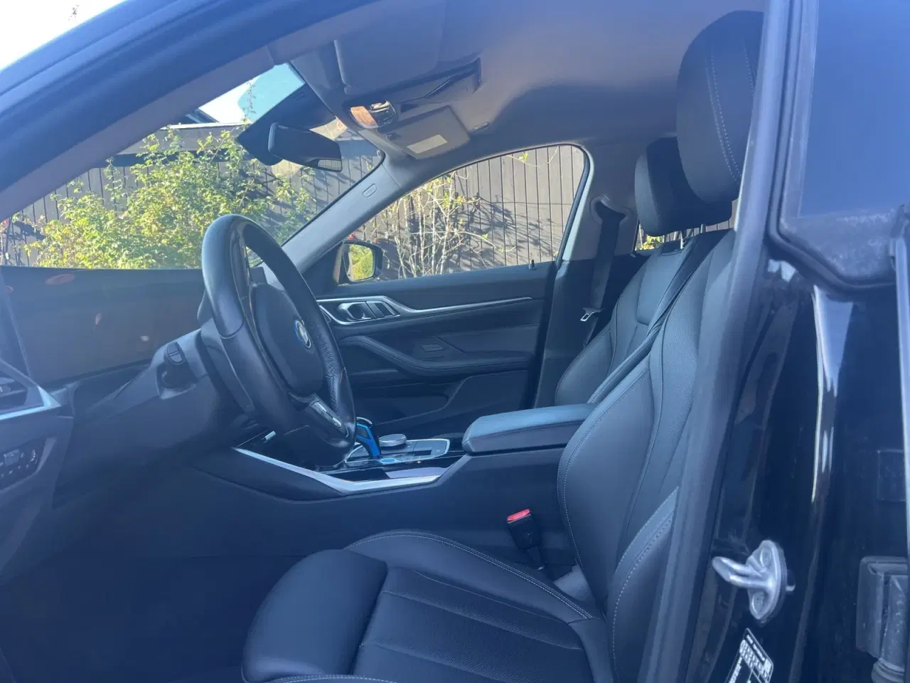 Billede 9 - BMW i4  eDrive40