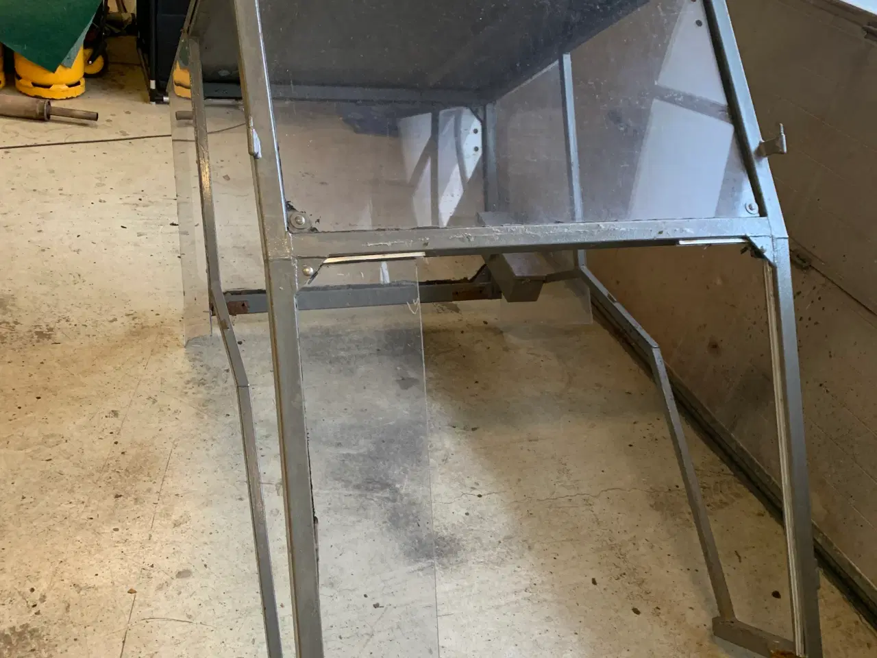 Billede 4 - Førehus til MF 