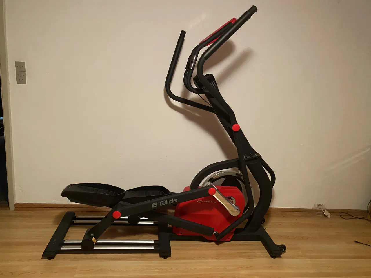 Billede 1 - Abilica E-Glide 