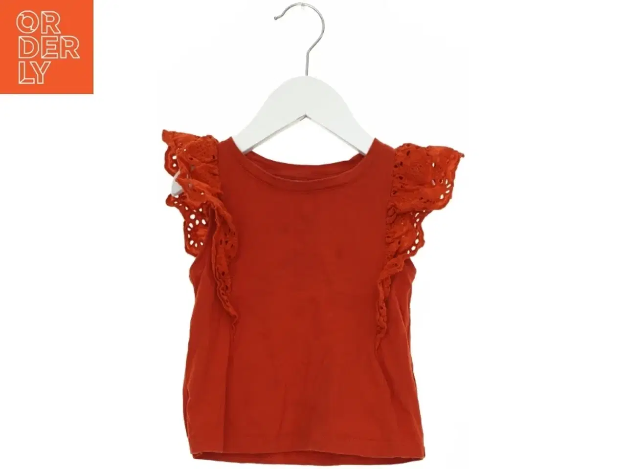 Billede 1 - Top fra H&M (str. 92 cm)