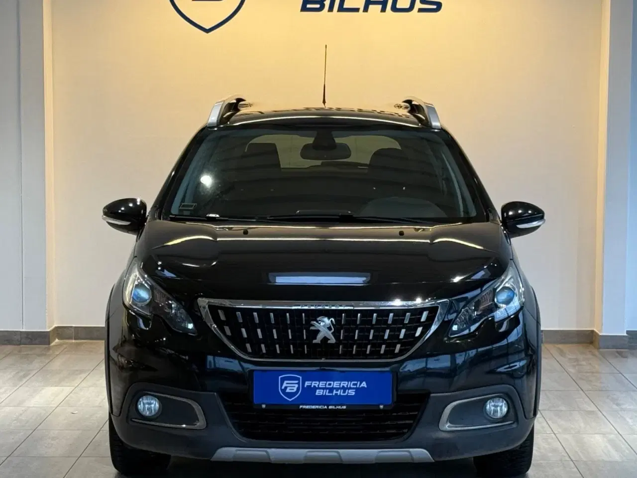 Billede 2 - Peugeot 2008 1,6 BlueHDi 100 Active