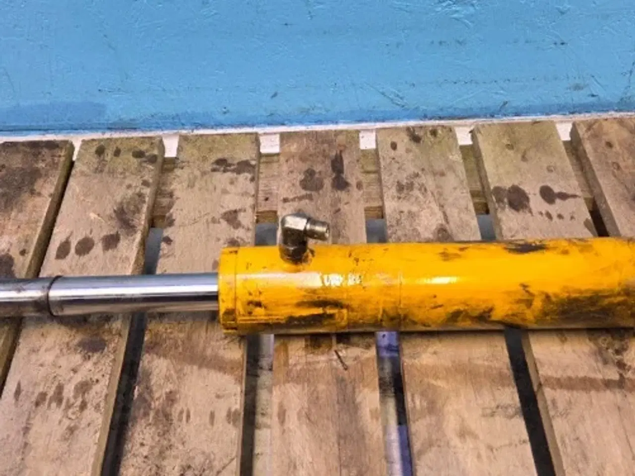 Billede 2 - Venieri 7.63B Cylinder 925.9.521