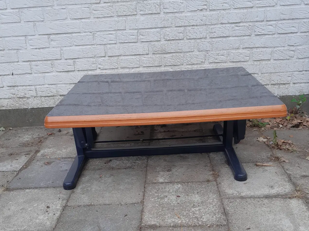 Billede 3 - Bord til campingvogn 