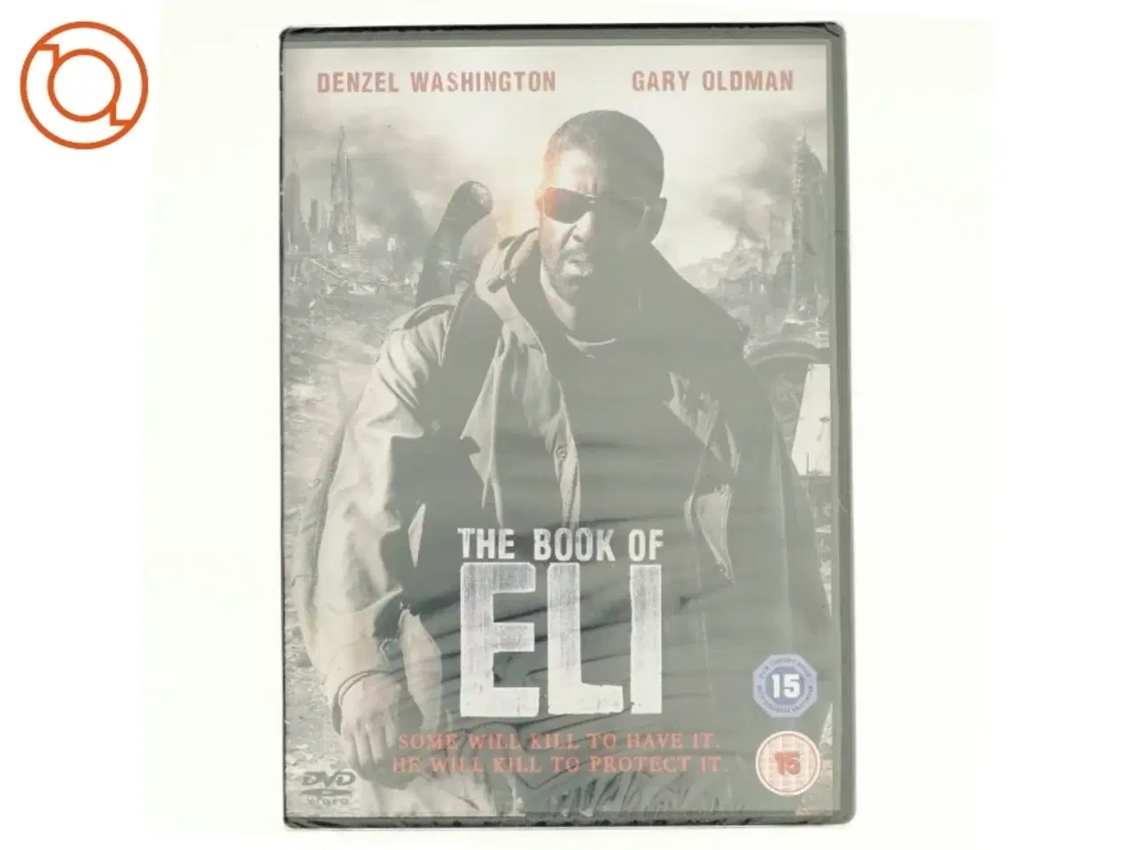 Billede 1 - The book of Eli